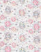 Allure Warm White Pink Kurta Pajama